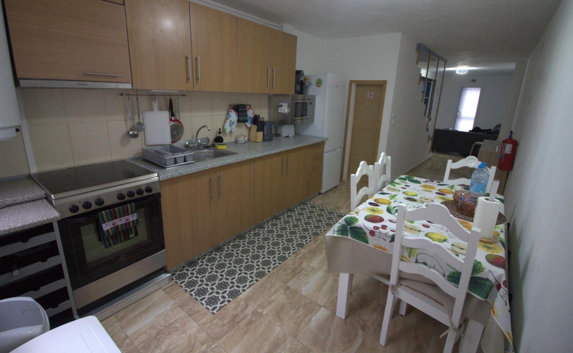 Holiday home Azores Square House Historic Center *