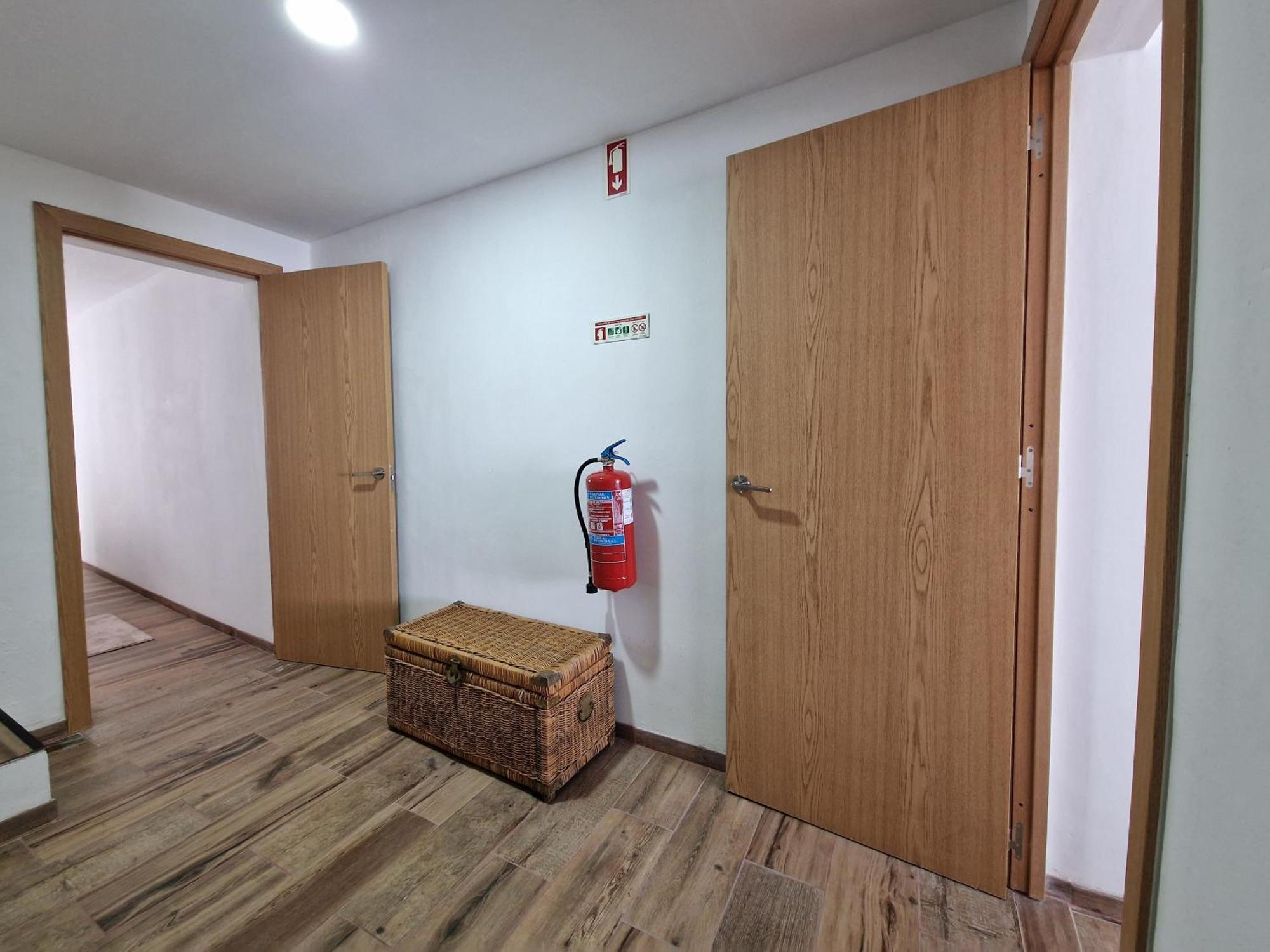 Azores Square House Historic Center Holiday home Ponta Delgada (Sao Miguel)