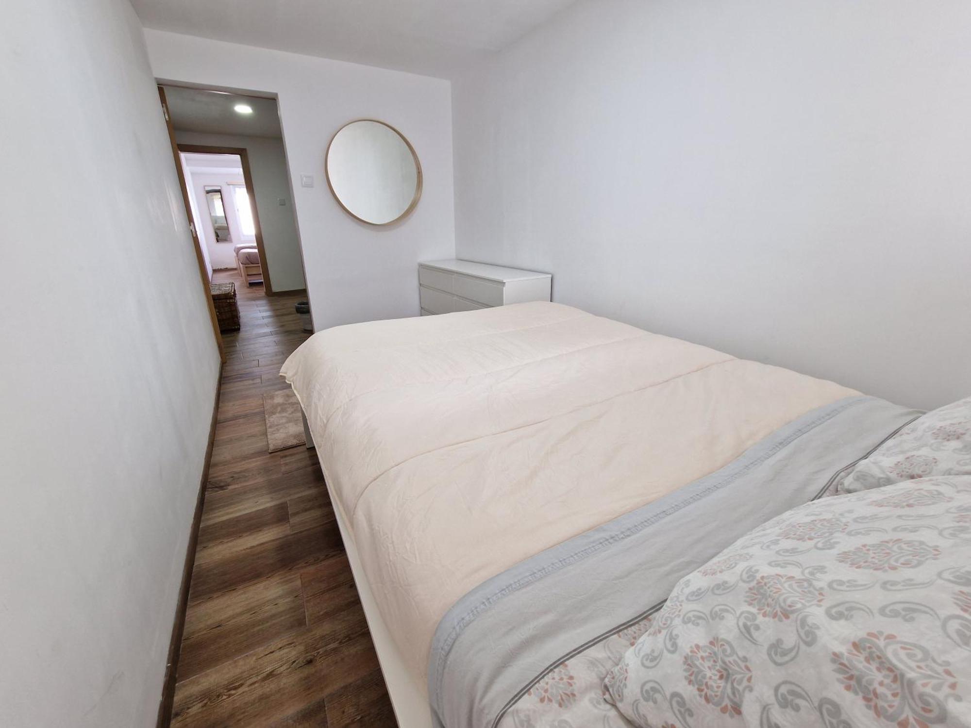Azores Square House Historic Center Holiday home *