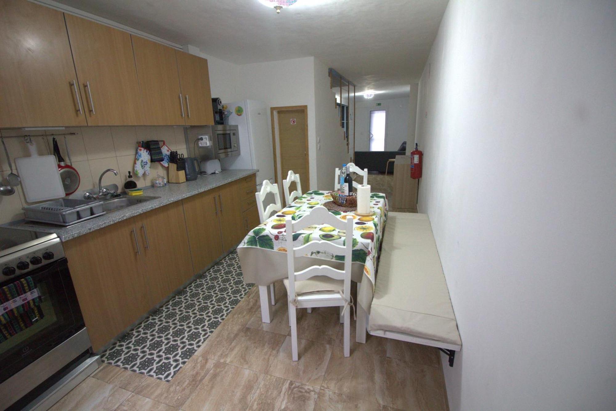 Holiday home Azores Square House Historic Center *